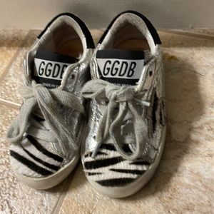 Golden Goose Trainers 🤍